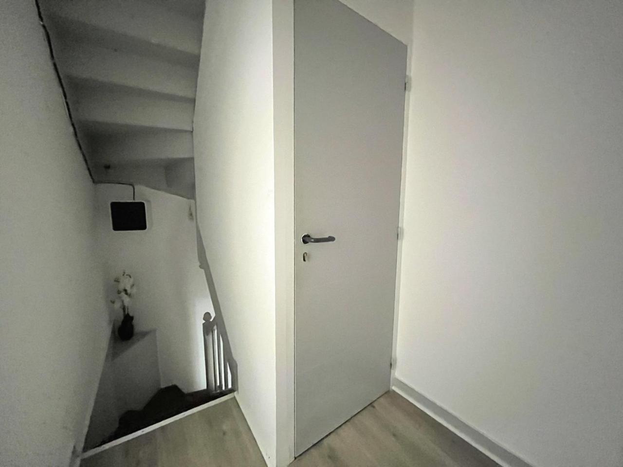 -Avel Mor- T2 2Eme Etage Centre Wifi Apartment Пон-Авен Екстериор снимка
