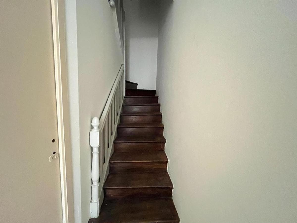 -Avel Mor- T2 2Eme Etage Centre Wifi Apartment Пон-Авен Екстериор снимка